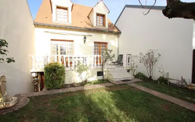 Maison 634 000 € HOUILLES (78800) photo 4