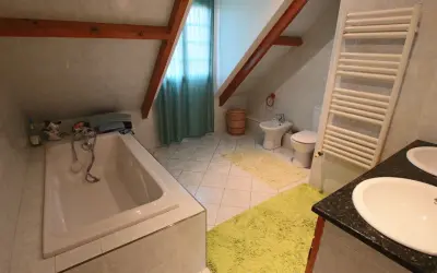 Maison 634 000 € HOUILLES (78800) photo 7