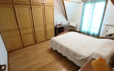 Maison 634 000 € HOUILLES (78800) photo 8