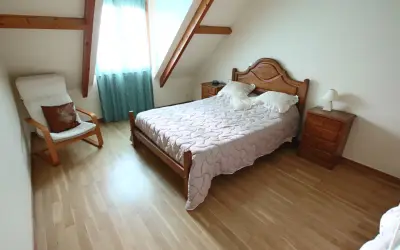 Maison 634 000 € HOUILLES (78800) photo 9