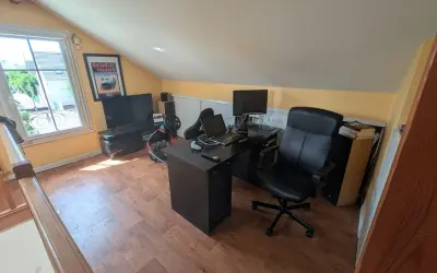 Maison 585 000 € HOUILLES (78800) photo 5