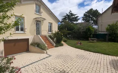 Maison 585 000 € HOUILLES (78800) photo 6