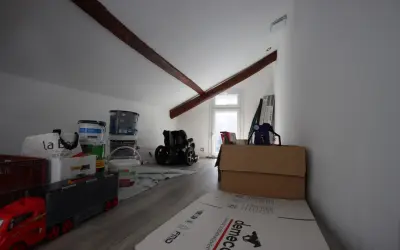 Maison 580 000 € CARRIERES SUR SEINE (78420) photo 6