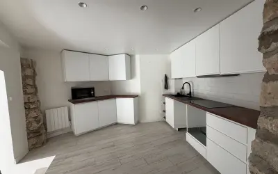 Maison 399 000 € CARRIERES SUR SEINE (78420) photo 4