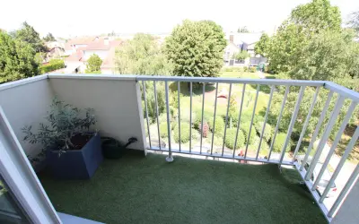 Appartement 1 250 €/mois HOUILLES (78800) photo 4