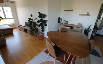 Appartement 1 250 €/mois HOUILLES (78800) photo 5