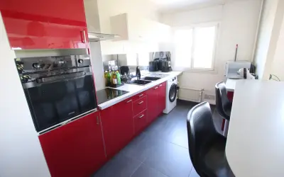 Appartement 1 250 €/mois HOUILLES (78800) photo 6