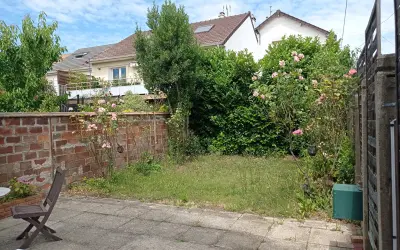 Maison 382 000 € HOUILLES (78800) photo 2