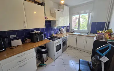 Appartement 290 000 € HOUILLES (78800) photo 4