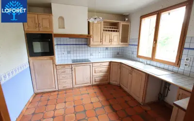Maison 467 900 € SARTROUVILLE (78500) photo 6