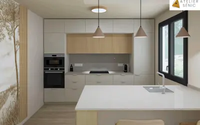 Maison 467 900 € SARTROUVILLE (78500) photo 7