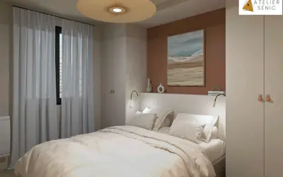 Maison 467 900 € SARTROUVILLE (78500) photo 9