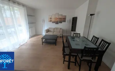 Appartement 232 000 € CARRIERES SUR SEINE (78420) photo 2