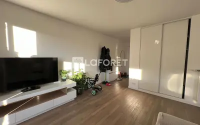 Appartement 2 180 €/mois ISSY LES MOULINEAUX (92130) photo 5