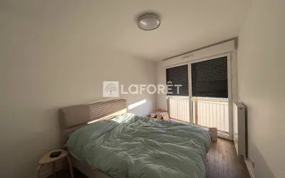 Appartement 2 180 €/mois ISSY LES MOULINEAUX (92130) photo 6