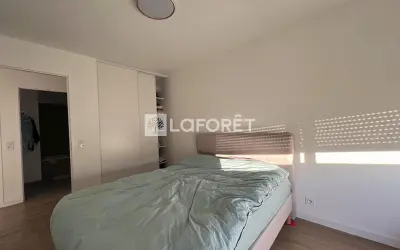 Appartement 2 180 €/mois ISSY LES MOULINEAUX (92130) photo 7