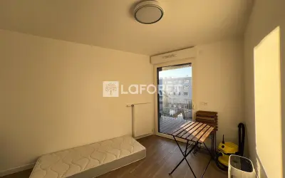 Appartement 2 180 €/mois ISSY LES MOULINEAUX (92130) photo 8