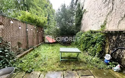 Appartement 950 €/mois ISSY LES MOULINEAUX (92130) photo 2