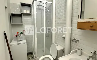 Appartement 950 €/mois ISSY LES MOULINEAUX (92130) photo 4