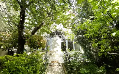 Maison 930 000 € ISSY LES MOULINEAUX (92130) photo 2