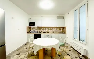 Maison 930 000 € ISSY LES MOULINEAUX (92130) photo 5