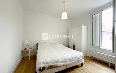 Maison 930 000 € ISSY LES MOULINEAUX (92130) photo 6