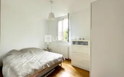 Maison 930 000 € ISSY LES MOULINEAUX (92130) photo 7