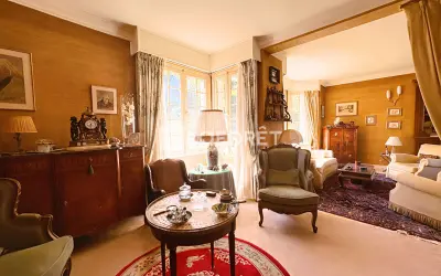 Maison 1 358 000 € ISSY LES MOULINEAUX (92130) photo 5