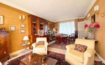 Maison 1 358 000 € ISSY LES MOULINEAUX (92130) photo 6