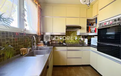 Maison 1 358 000 € ISSY LES MOULINEAUX (92130) photo 7