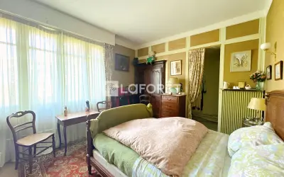 Maison 1 358 000 € ISSY LES MOULINEAUX (92130) photo 9
