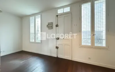 Maison 577 200 € ISSY LES MOULINEAUX (92130) photo 5
