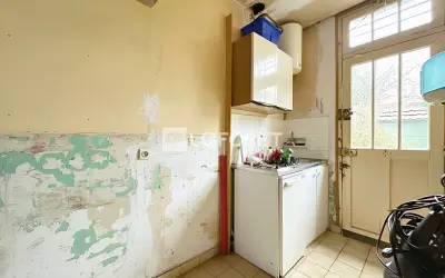 Maison 577 200 € ISSY LES MOULINEAUX (92130) photo 6