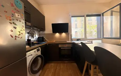 Appartement 395 000 € ISSY LES MOULINEAUX (92130) photo 2