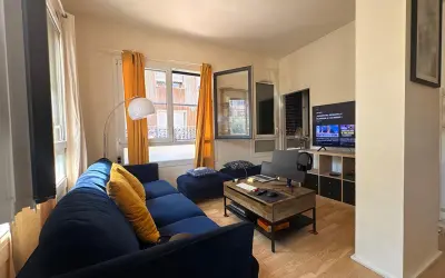 Appartement 395 000 € ISSY LES MOULINEAUX (92130) photo 5