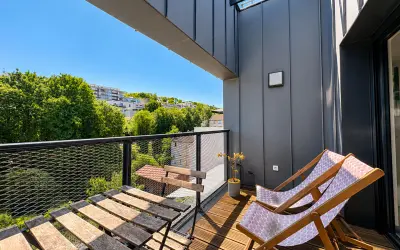 Appartement 630 000 € MEUDON (92190) photo 2