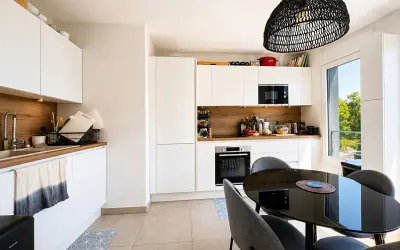 Appartement 630 000 € MEUDON (92190) photo 4