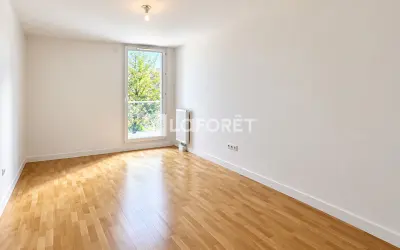 Appartement 520 000 € ISSY LES MOULINEAUX (92130) photo 4