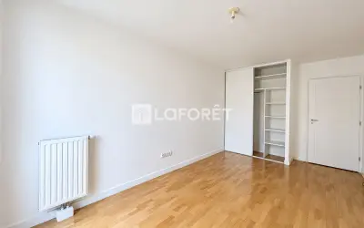 Appartement 520 000 € ISSY LES MOULINEAUX (92130) photo 5
