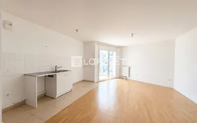 Appartement 530 000 € ISSY LES MOULINEAUX (92130) photo 2