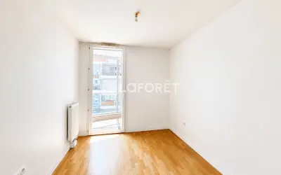 Appartement 530 000 € ISSY LES MOULINEAUX (92130) photo 4