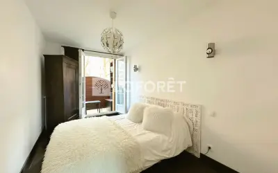Appartement 425 000 € ISSY LES MOULINEAUX (92130) photo 4