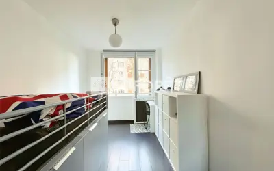 Appartement 425 000 € ISSY LES MOULINEAUX (92130) photo 5