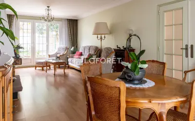 Maison 1 180 000 € ISSY LES MOULINEAUX (92130) photo 2