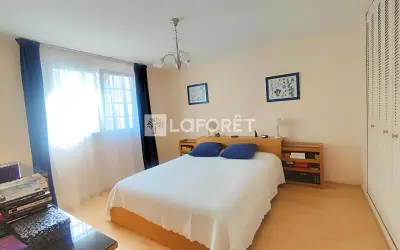 Maison 1 180 000 € ISSY LES MOULINEAUX (92130) photo 4