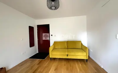 Appartement 980 €/mois ISSY LES MOULINEAUX (92130) photo 2