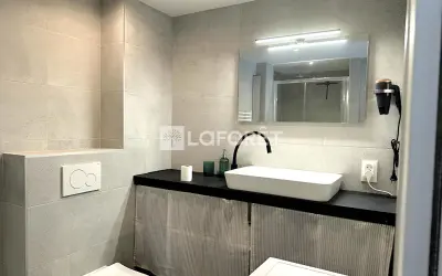 Appartement 980 €/mois ISSY LES MOULINEAUX (92130) photo 4