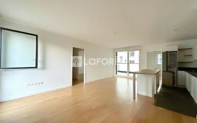 Appartement 579 000 € ISSY LES MOULINEAUX (92130) photo 2