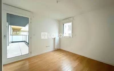 Appartement 579 000 € ISSY LES MOULINEAUX (92130) photo 4