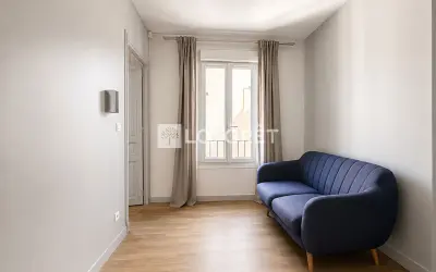 Appartement 237 000 € ISSY LES MOULINEAUX (92130) photo 4